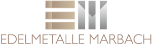 Logo Edelmetalle Marbach GmbH
